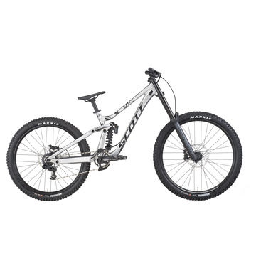 Scott Bike Gambler 20