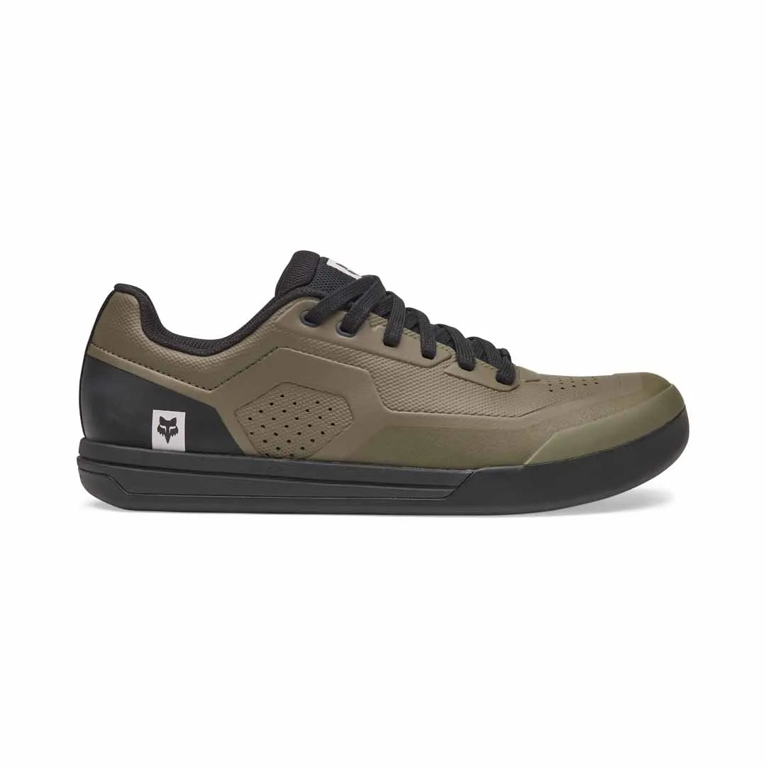 Fox Union Flat Shoe