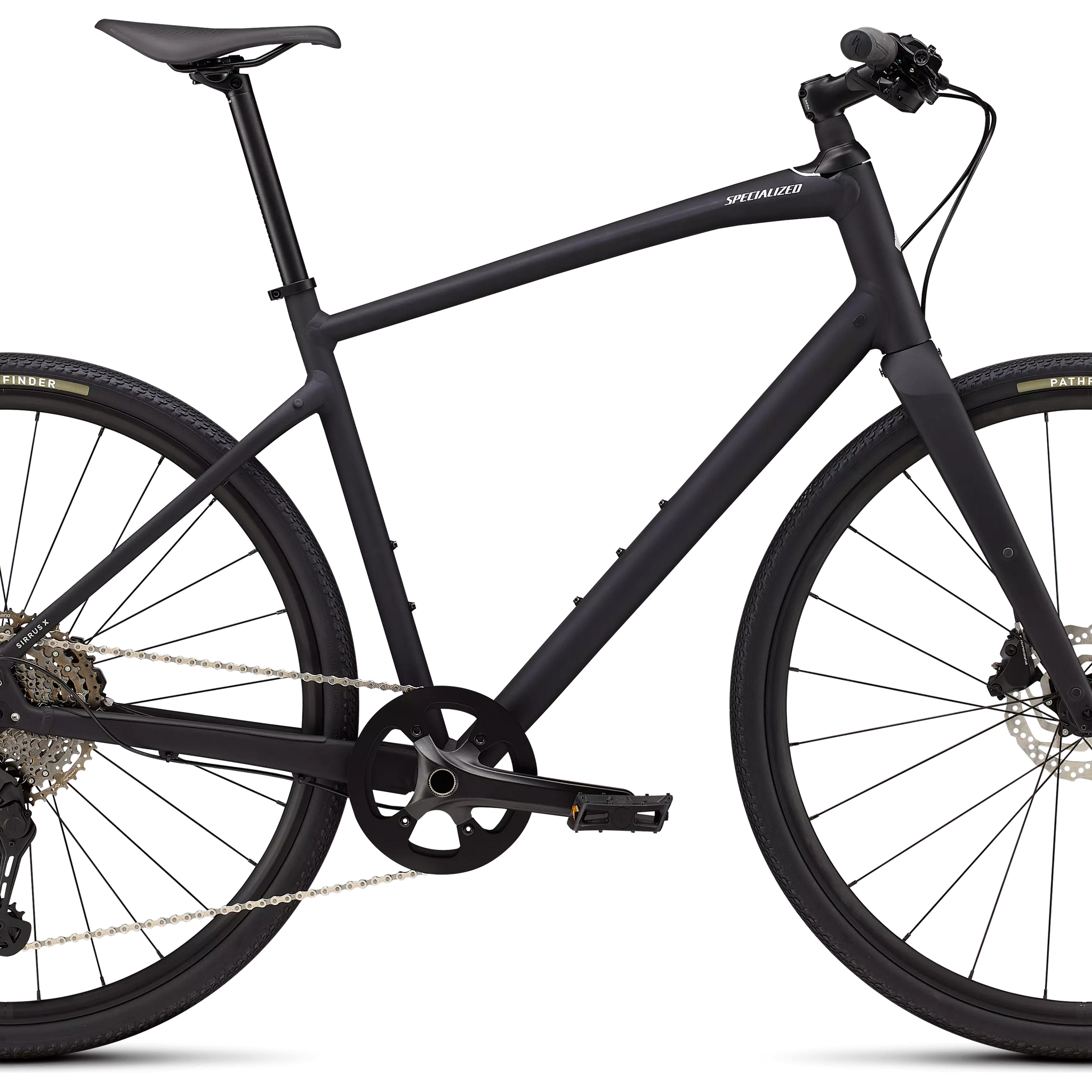 Specialized Sirrus X 4.0