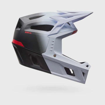 Bell Full-Air MIPS Grid Helmet