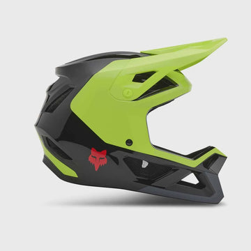 Fox Rampage Barge AS Helmet