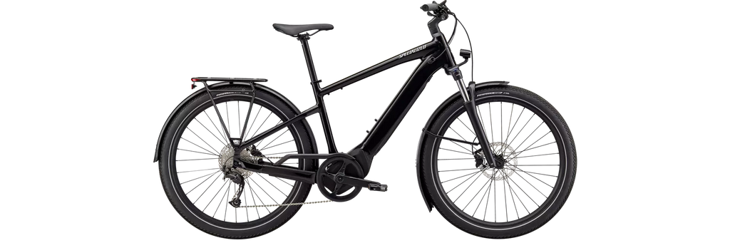 Specialized Turbo Vado 3.0 Bikeline