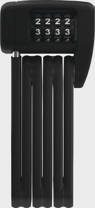 Abus Bordo Lite Mini 6055C 60CM