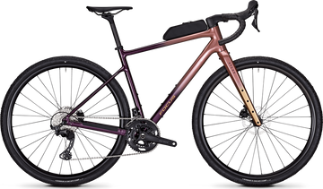 Focus F26 Atlas 6.9