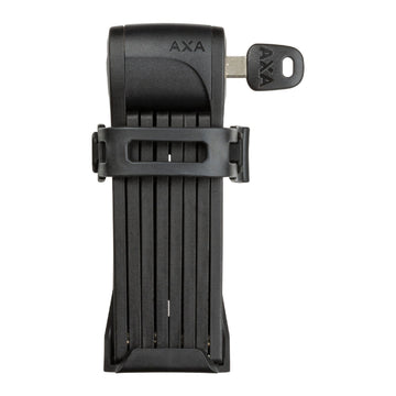 Axa Fold Lite 80 Folding Lock Keyed