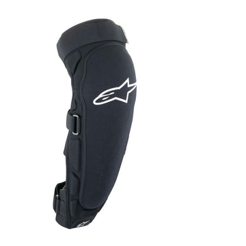 Alpinestars A-Impact Plas Pro Knee Protector