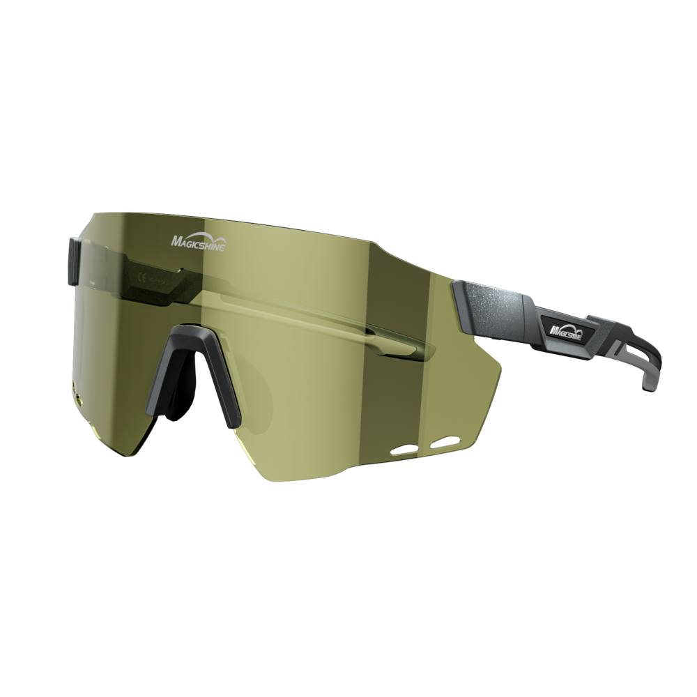 Magicshine Windbreaker Glasses Classic