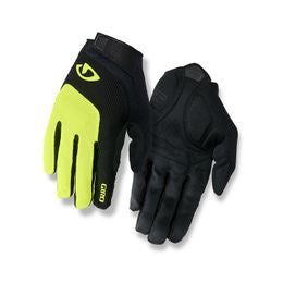 Giro Bravo Gel Long Finger Glove