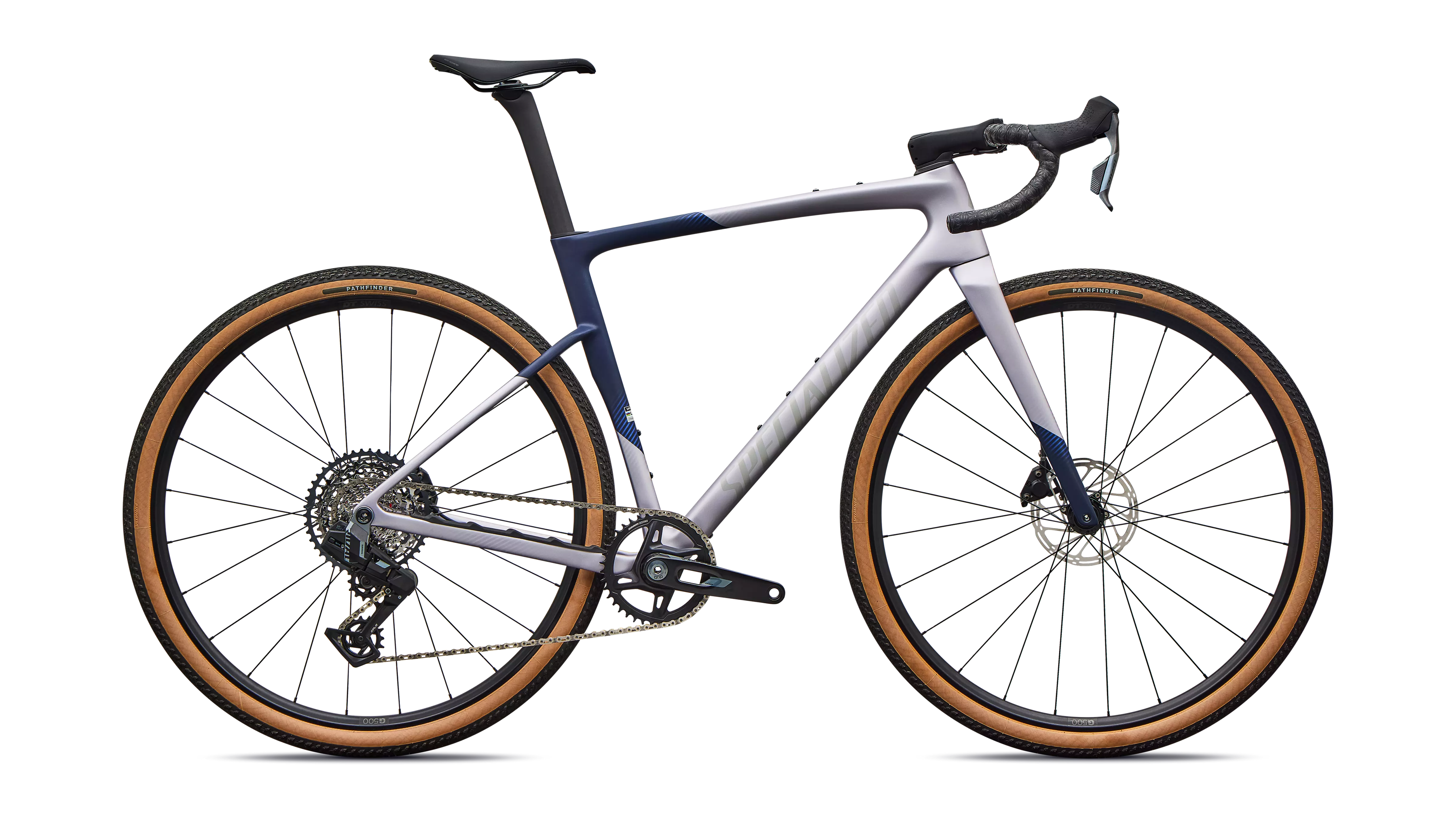 Specialized Crux 5 Comp