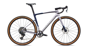 Specialized Crux 5 Comp