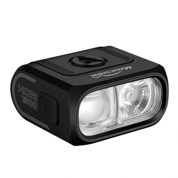 Magicshine Front Light Hori 1300 Dual Mounting FTR LightSync