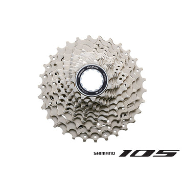 Shimano CS-R7101 Cassette 11-34 105 12 Speed