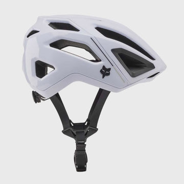 Fox Crossframe Pro Solid Helmet