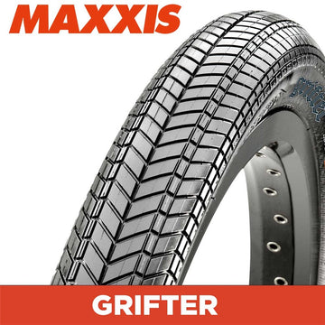 Maxxis Grifter 29 x 2.0 Wirebead 60 TPI