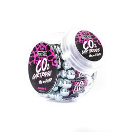 Muc-Off Co2 Cartridge - Single