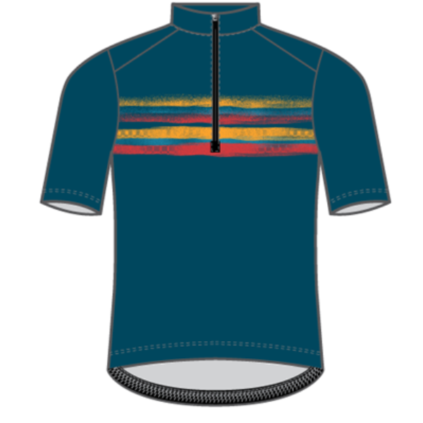 Pearl Izumi Quest Jersey Junior