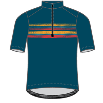 Pearl Izumi Quest Jersey Junior