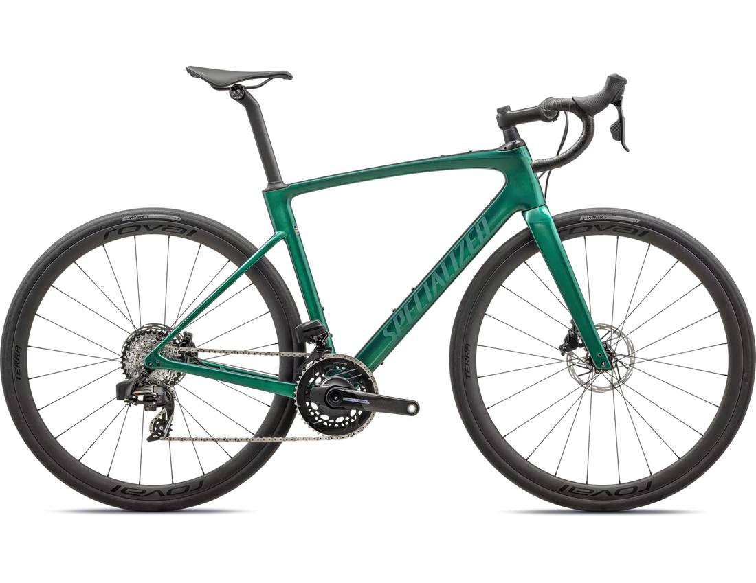 Specialized Roubaix SL8 Pro