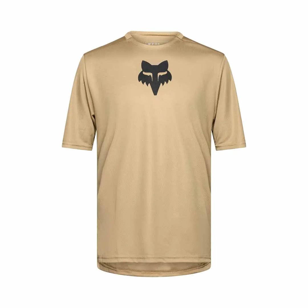 Fox Ranger Short Sleeve Jersey Fox Head