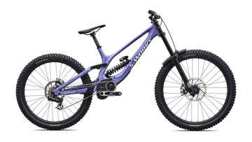 Specialized S-Works Demo 11