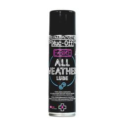Muc-Off eBike All Weather Lube 250ml