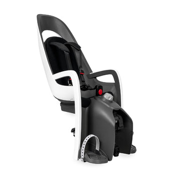 Hamax Caress Baby Seat with Sprung Carrier Adaptor