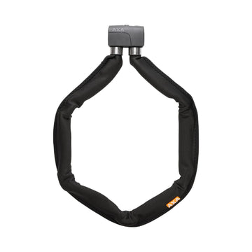 Axa Foldable 10 x 105 Folding Lock Keyed