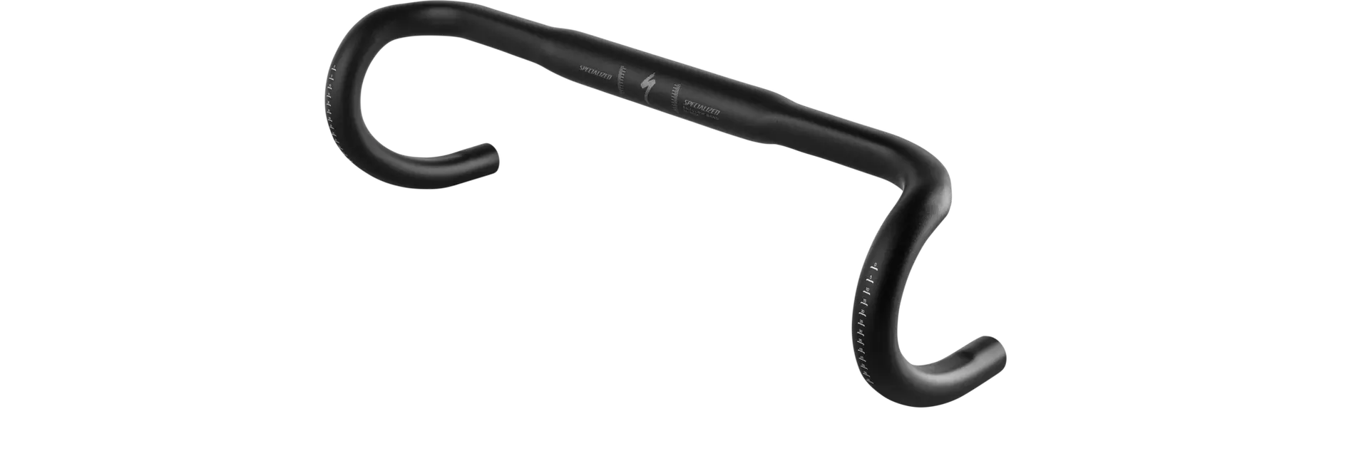 Specialized Expert Alloy Shallow Bend Handlebars