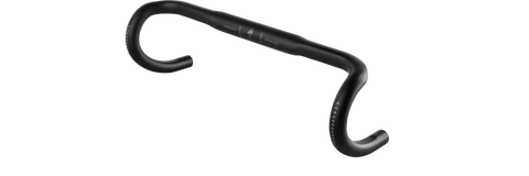 Specialized Expert Alloy Shallow Bend Handlebars