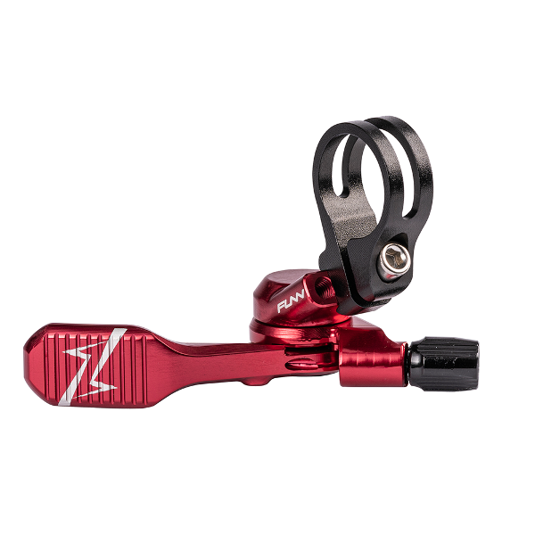 Funn Remote Lever Fits External and Internal Routing Droppers