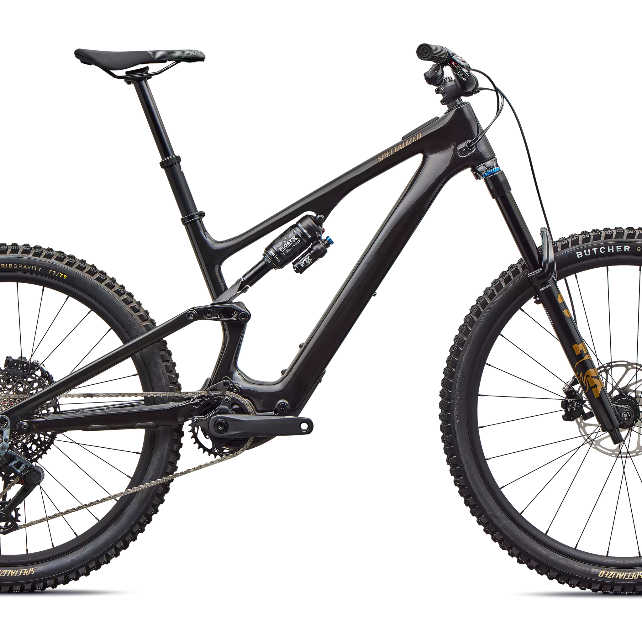 Specialized Turbo Levo SL 2 Expert
