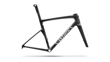 Specialized S-Works Tarmac SL9 Frameset Satin Carbon / Holographic