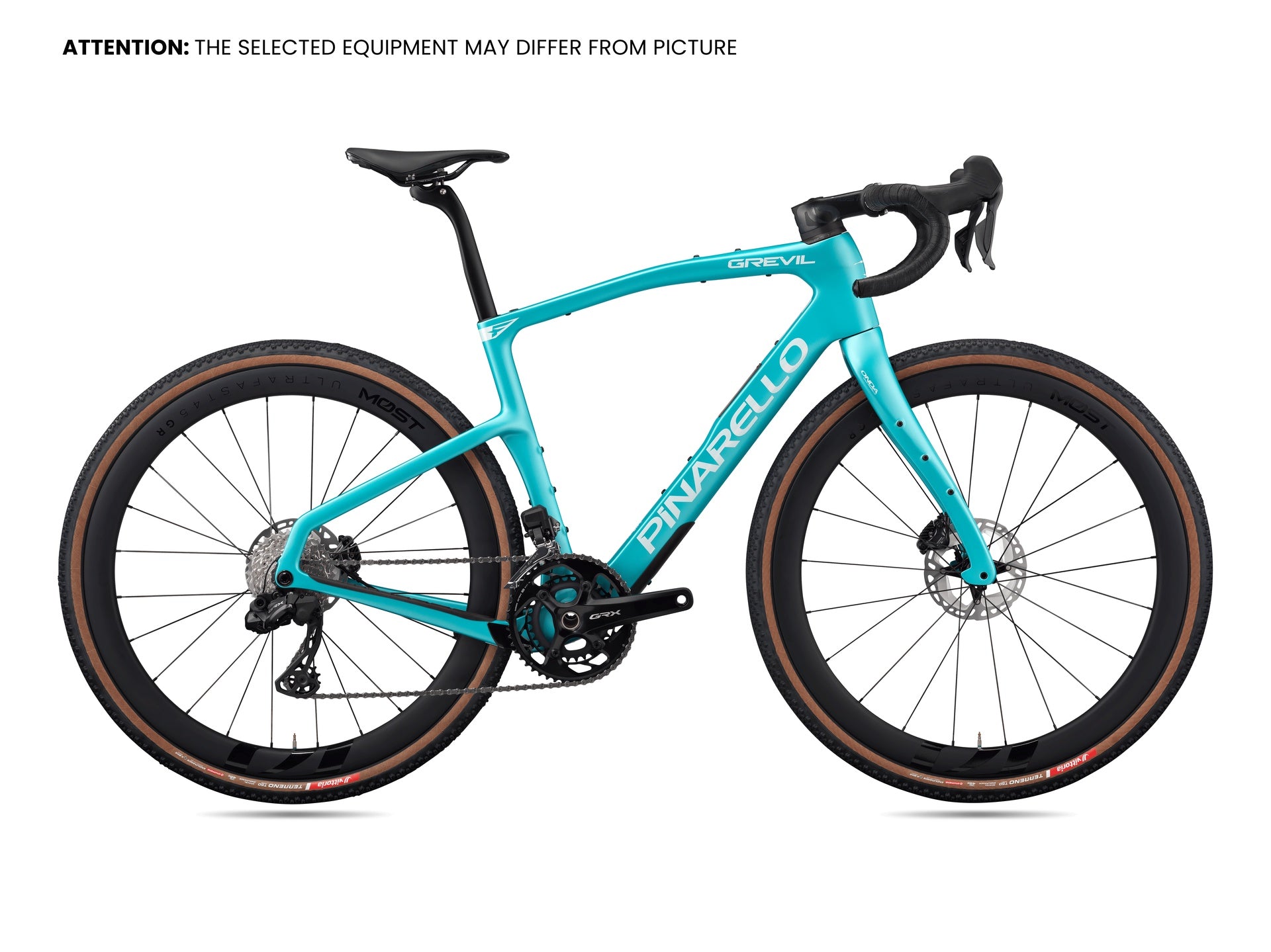 26 Pinarello Grevil F7 ForAXS 1x13