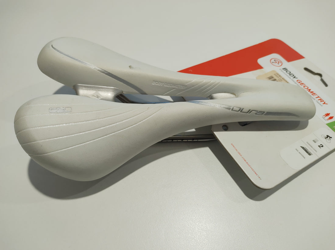 Specialized Oura Expert Gel Women Saddle