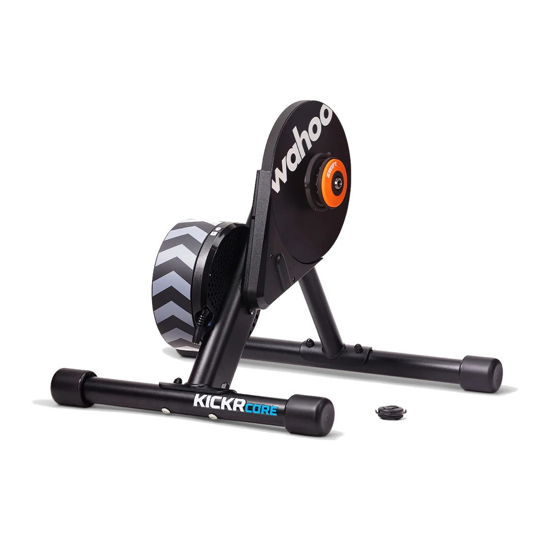 Wahoo Kickr Core Zwift One Smart Trainer