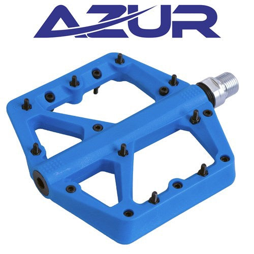 Azur Pedal Husky