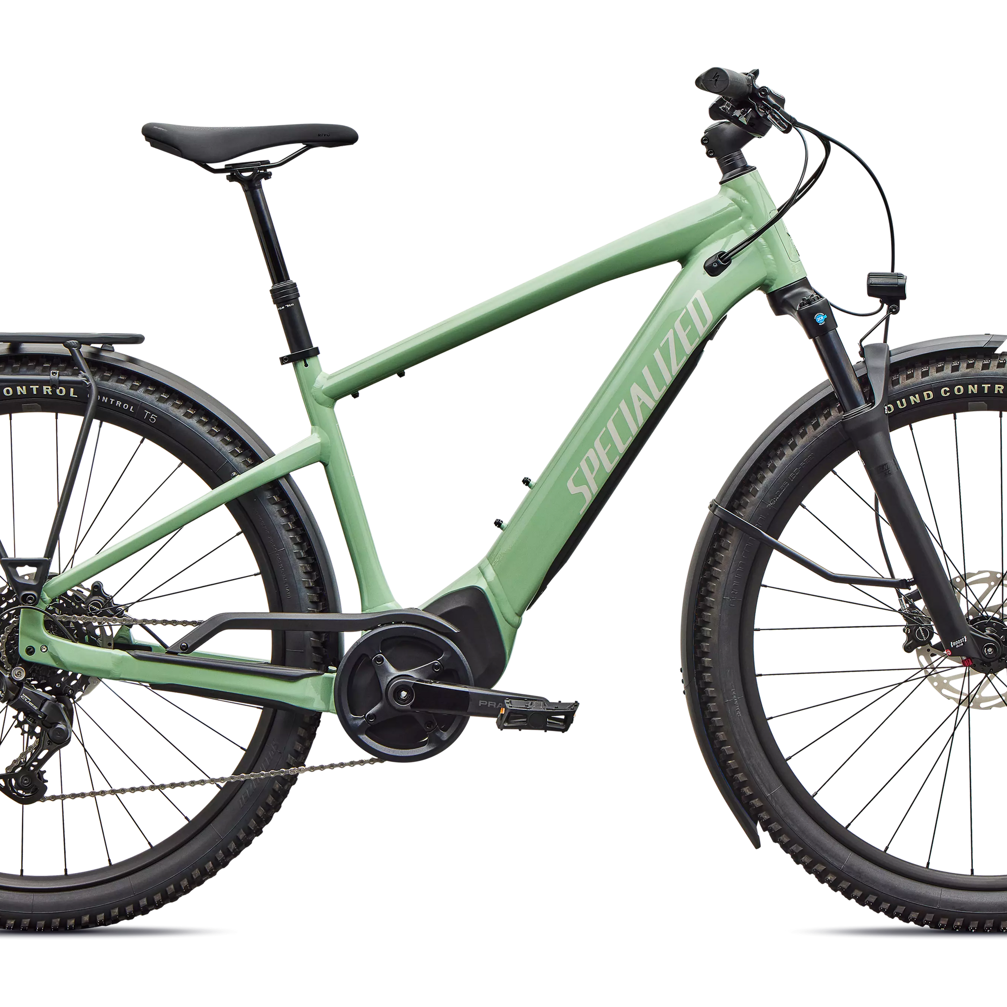 Specialized Turbo Tero 4.0 EQ