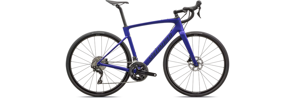 Specialized roubaix top sport 105