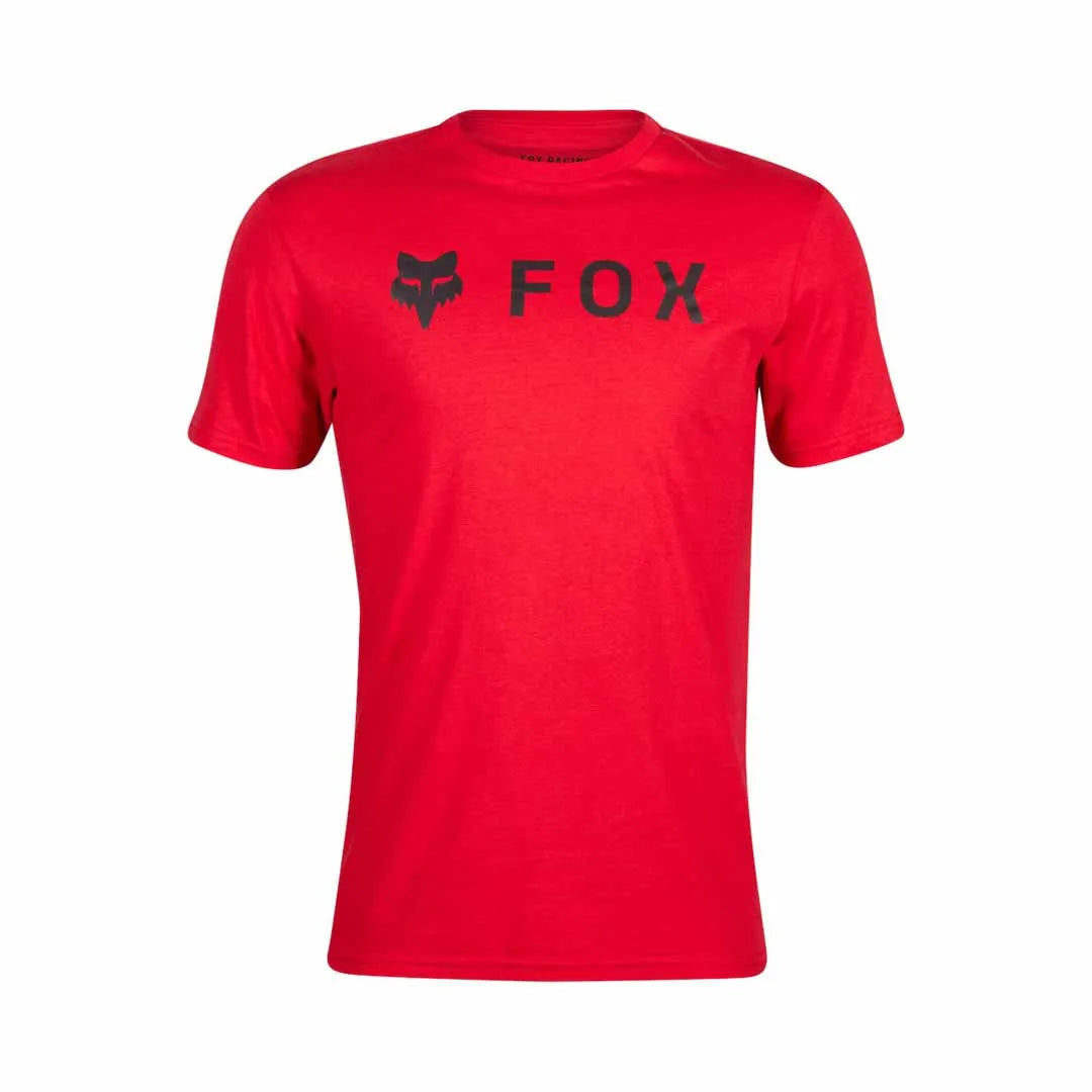 Fox Absolute Short Sleeve Prem Tee