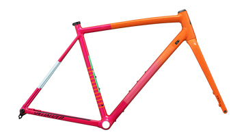 Specialized Crux DSW Frameset