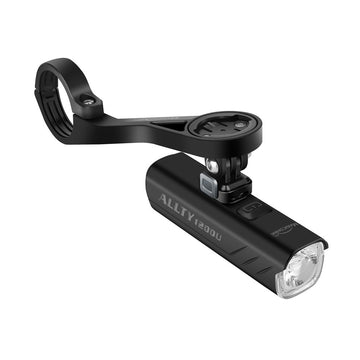Magicshine Front Light Allty 1200UN Underneath Mounted USB-C