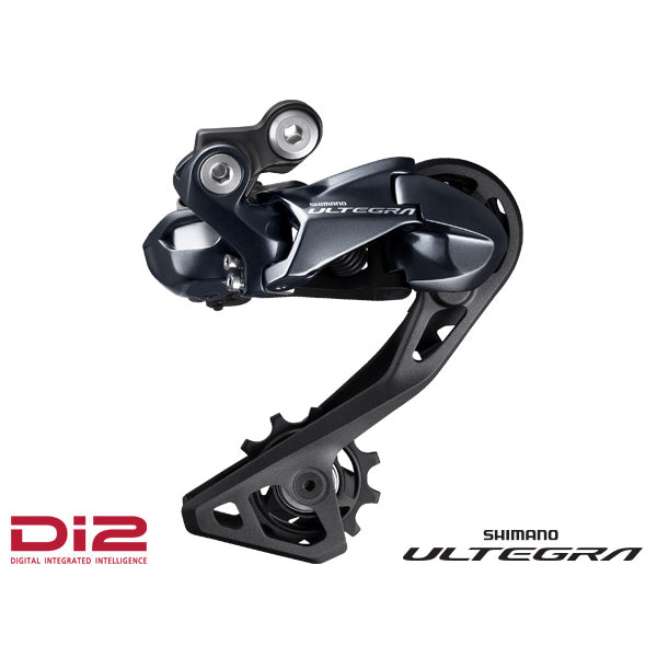 Shimano RD-R8050 Rear Deraileur Ultegra Di2 11 Speed Medium Cage Double for 28-34T