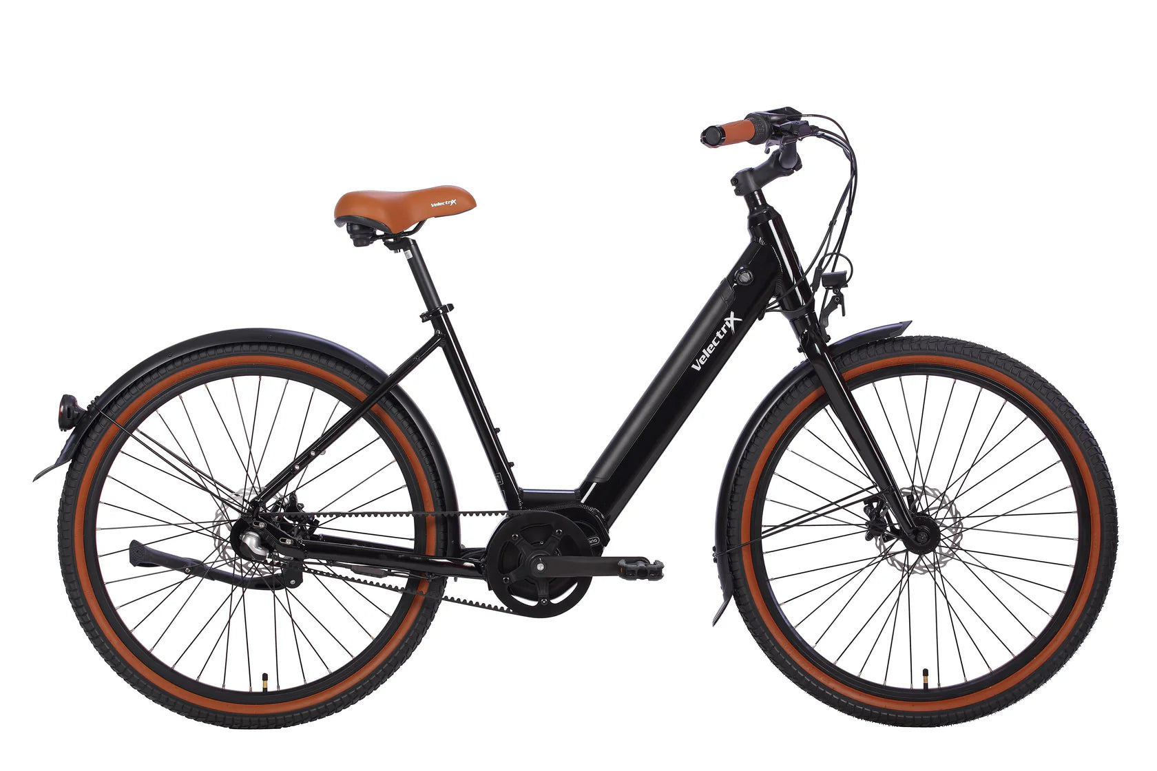 VelectriX Cruiser Pulse STX