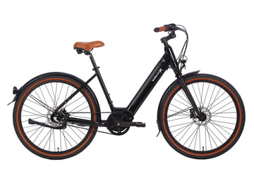 VelectriX Cruiser Pulse STX