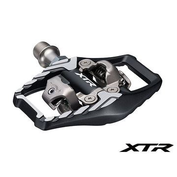 Shimano PD-M9120 SPD Pedals XTR Trail