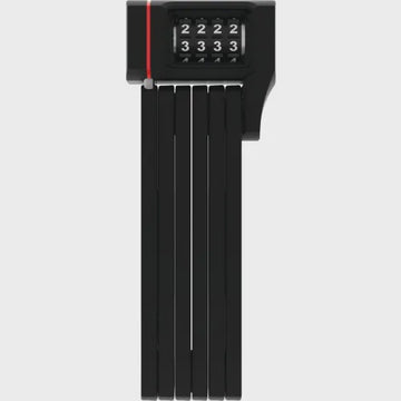 Abus Bordo U-Grip 5700 Combo - 80cm
