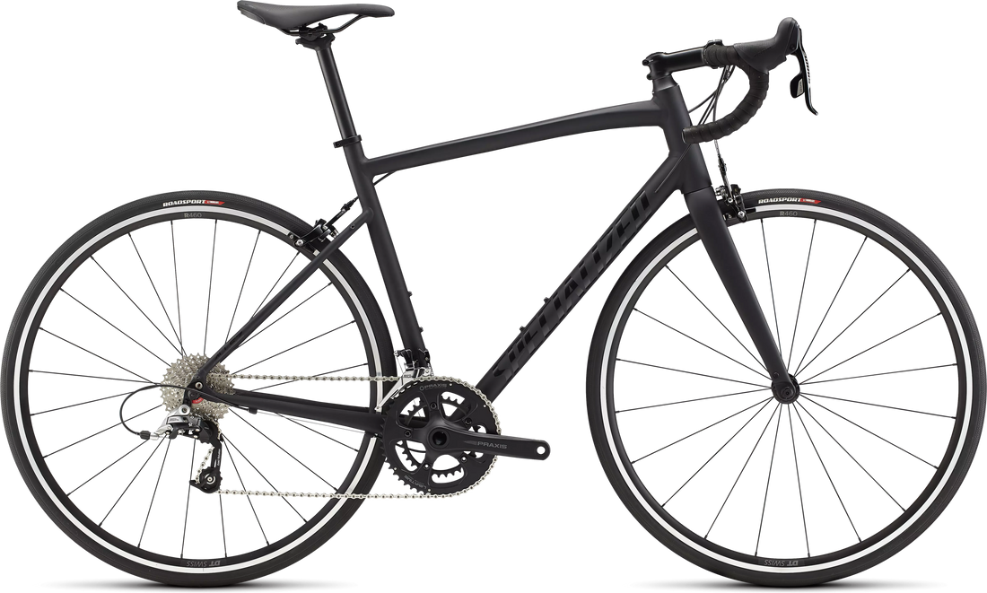 Specialized Allez E5 Elite MY22