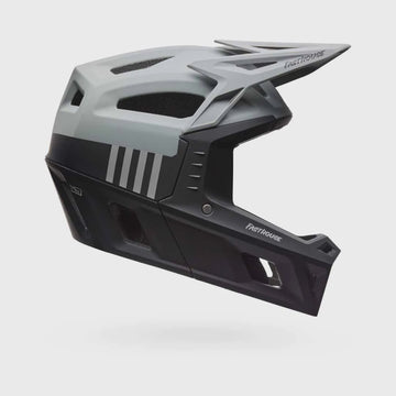 Bell Full-Air MIPS FH WRWF Helmet
