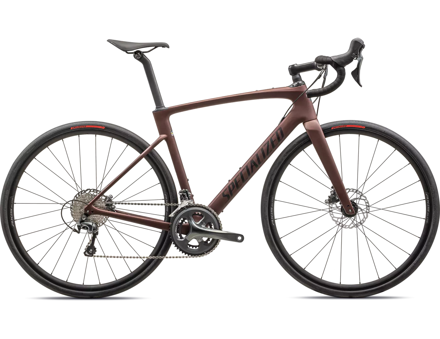 Specialized Roubaix SL8
