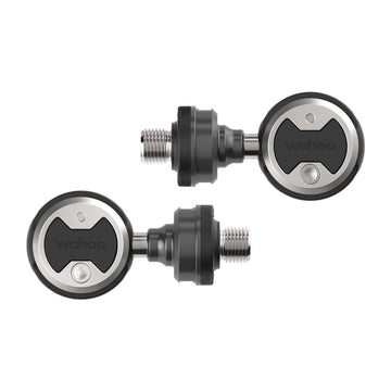 Wahoo Speedplay Power Pedal System Dual Sensors